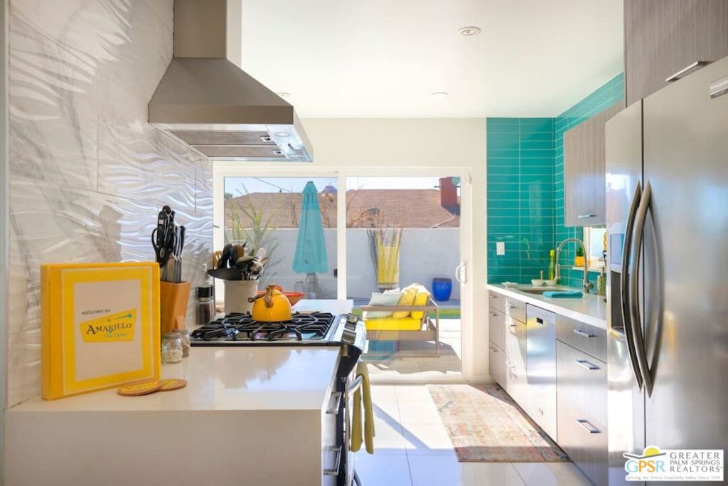 Demuth Park - Residential Lease