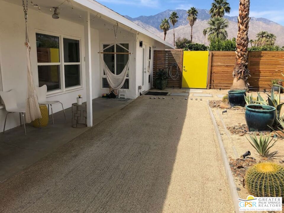 Demuth Park - Residential Lease