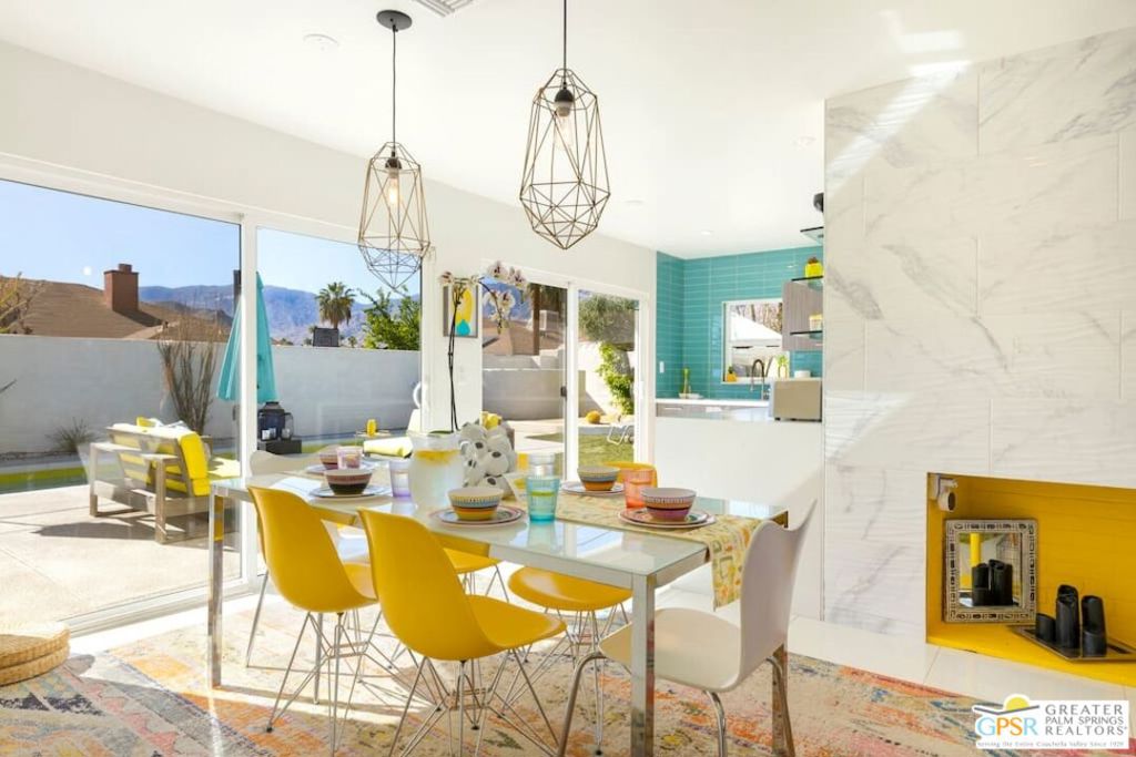 Demuth Park - Residential Lease