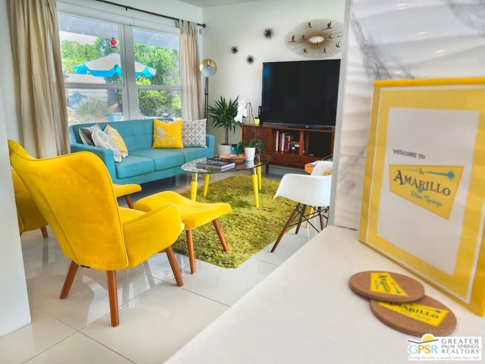 Demuth Park - Residential Lease
