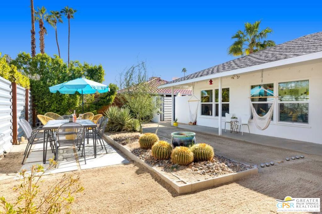 Demuth Park - Residential Lease