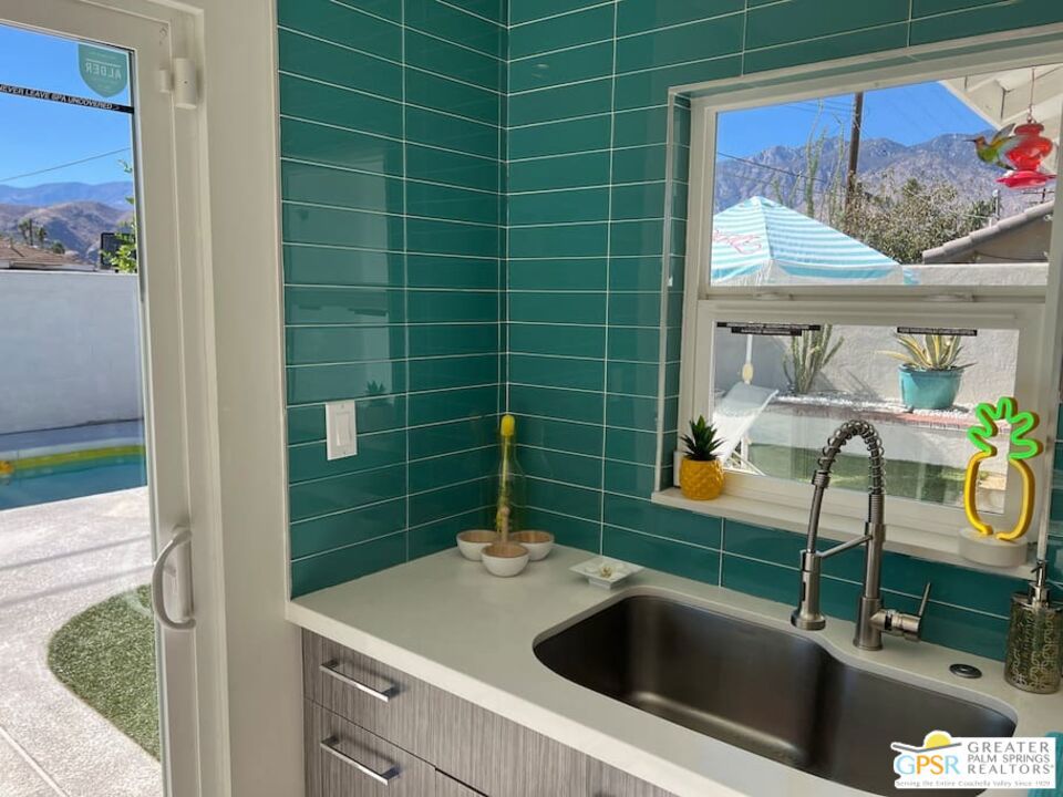 Demuth Park - Residential Lease