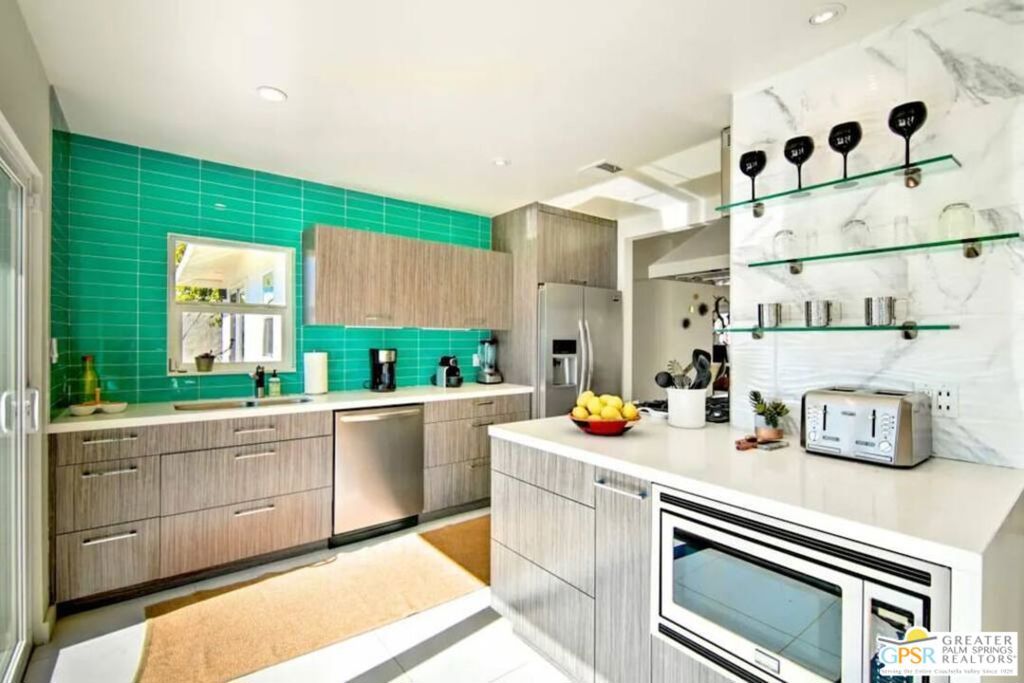 Demuth Park - Residential Lease
