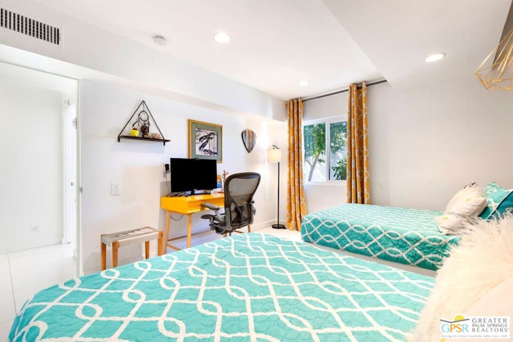 Demuth Park - Residential Lease