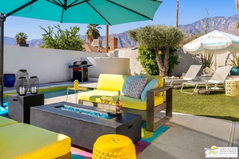 Photo of 3963 E Calle San Antonio, Palm Springs, CA 92264 (MLS # 25580487PS) Photo of 3963 E Calle San Antonio, Palm Springs, CA 92264 (MLS # 25580487PS)