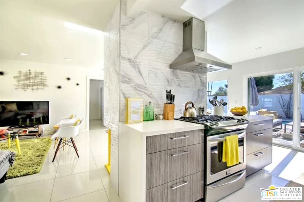 Demuth Park - Residential Lease