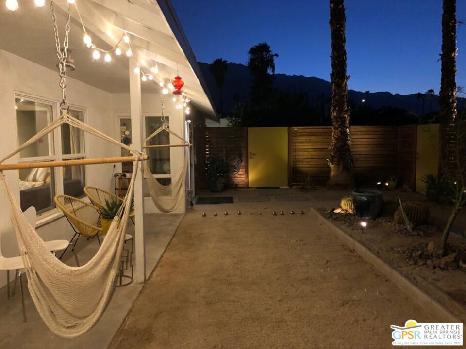 Demuth Park - Residential Lease