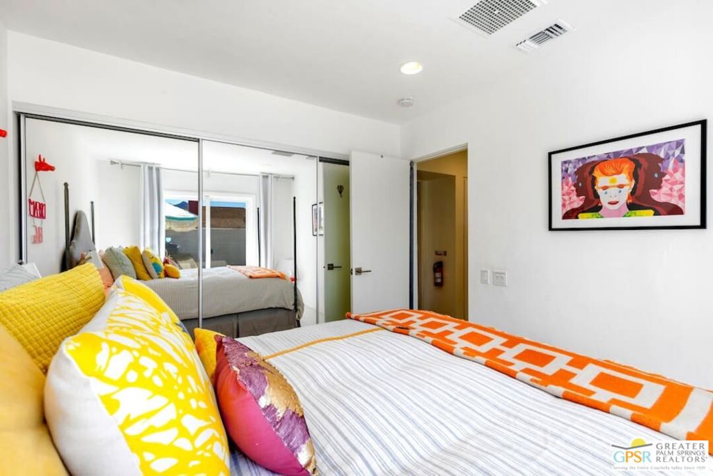 Demuth Park - Residential Lease
