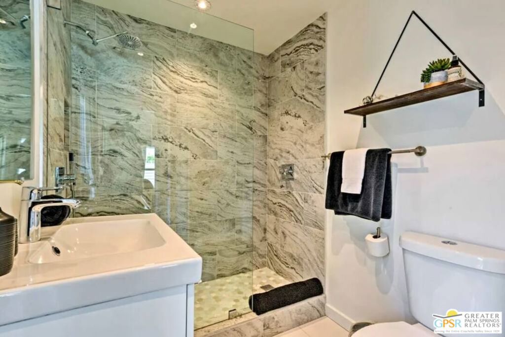 Demuth Park - Residential Lease