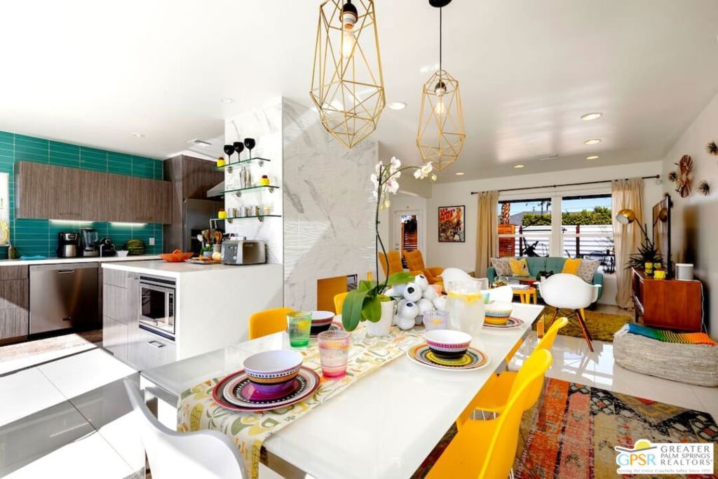Demuth Park - Residential Lease