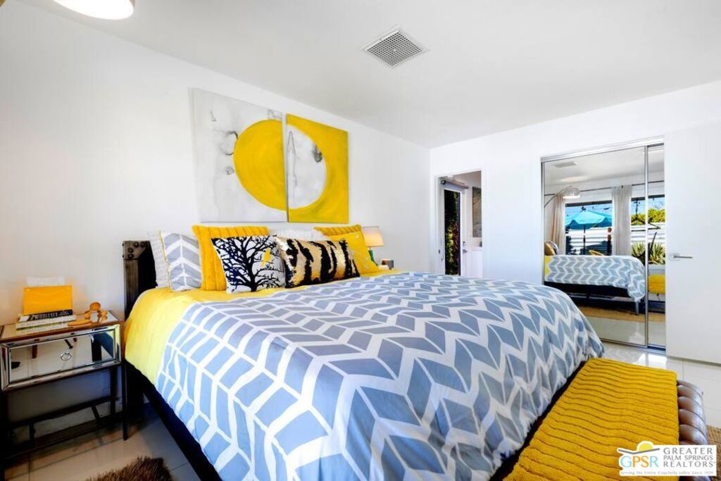 Demuth Park - Residential Lease
