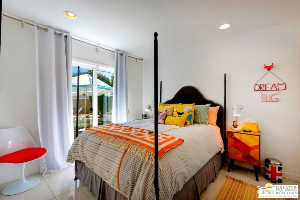 Demuth Park - Residential Lease