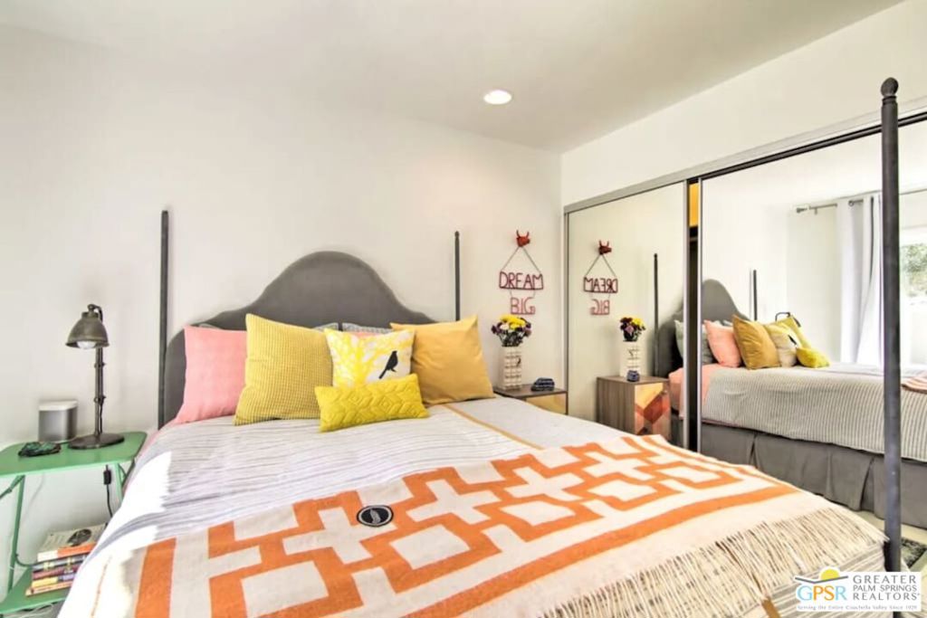 Demuth Park - Residential Lease