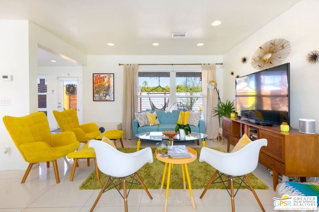 Demuth Park - Residential Lease