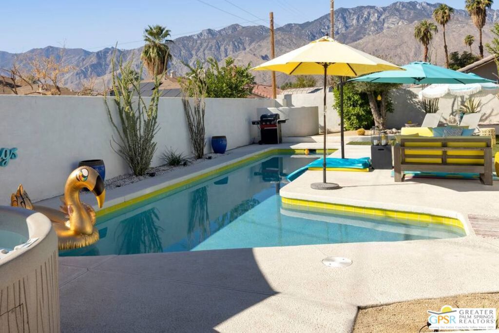 Demuth Park - Residential Lease