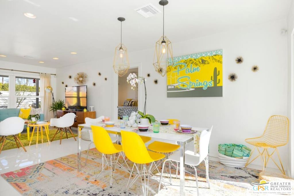 Demuth Park - Residential Lease