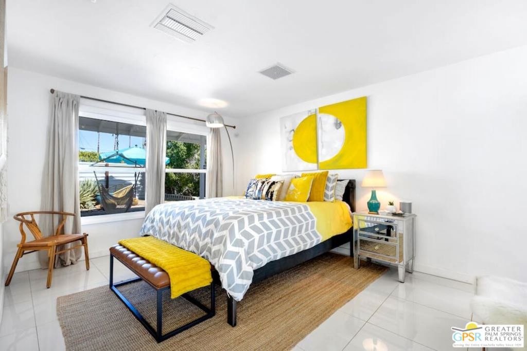 Demuth Park - Residential Lease