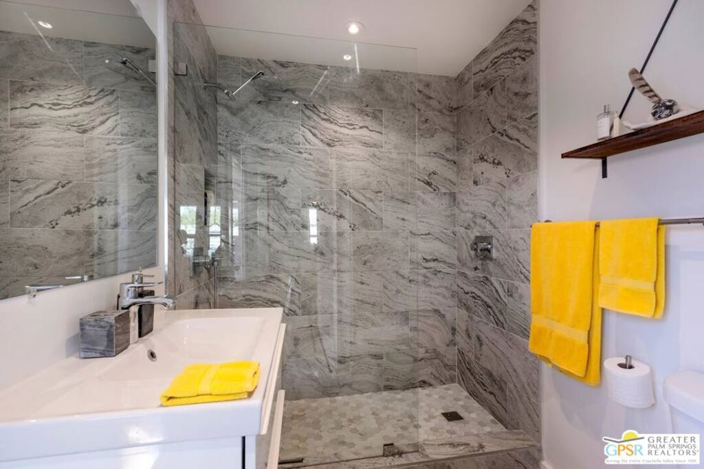 Demuth Park - Residential Lease