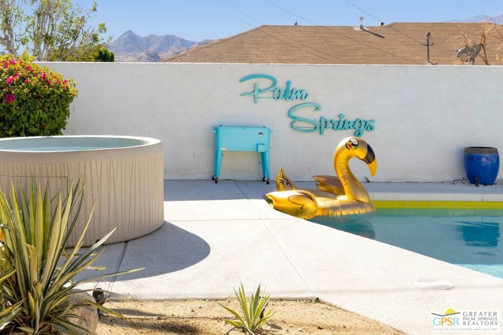 Demuth Park - Residential Lease