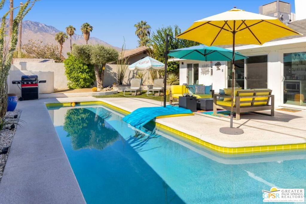 Demuth Park - Residential Lease
