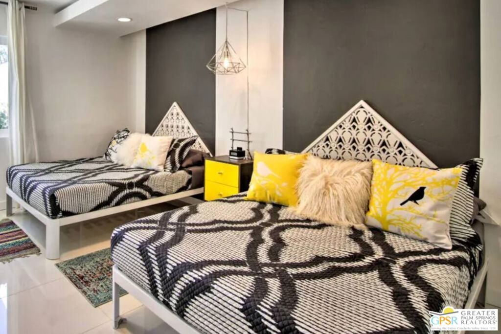 Demuth Park - Residential Lease
