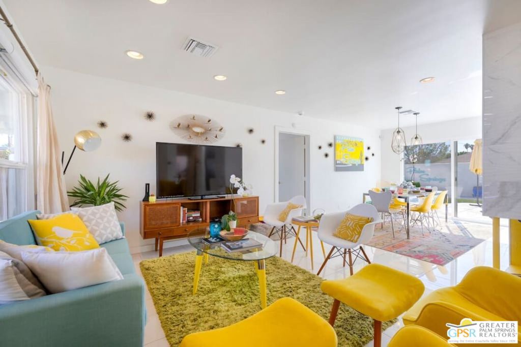 Demuth Park - Residential Lease