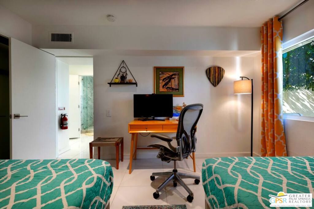 Demuth Park - Residential Lease