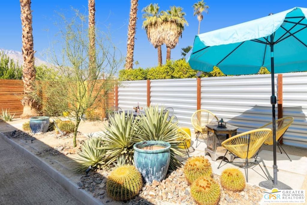 Demuth Park - Residential Lease