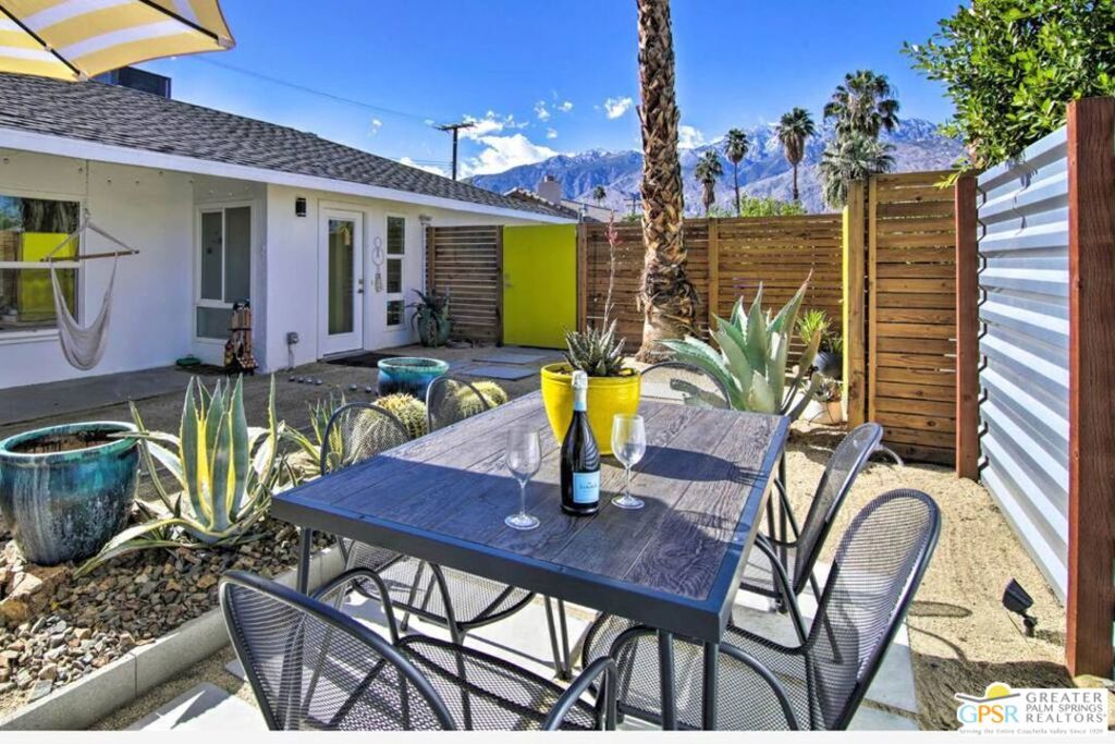 Demuth Park - Residential Lease