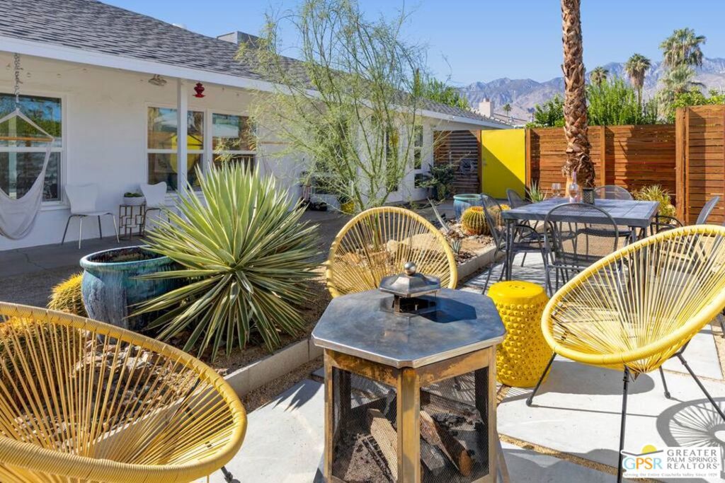 Demuth Park - Residential Lease