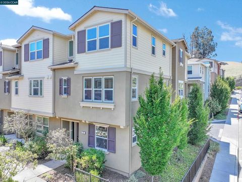 Photo of 601 Tierney Place PL, Martinez, CA 94553 (MLS # 41141017)