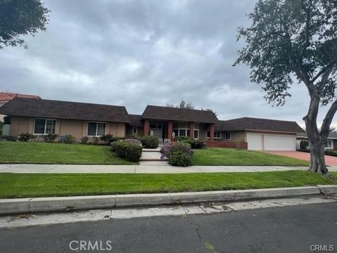 9800 Melvin Avenue Northridge CA 91324