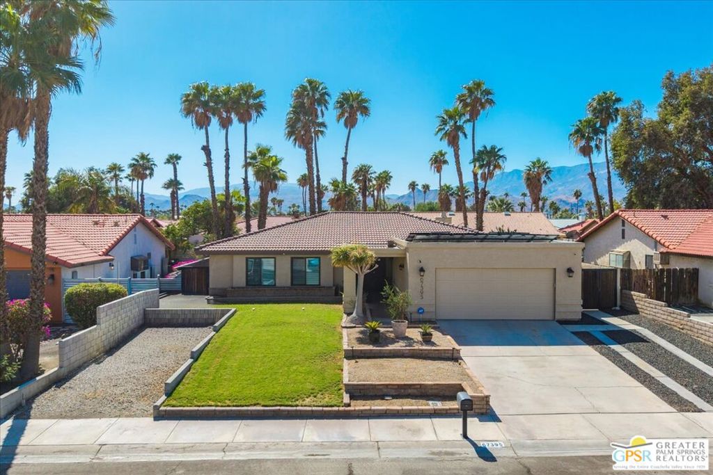 67395 Rango Road