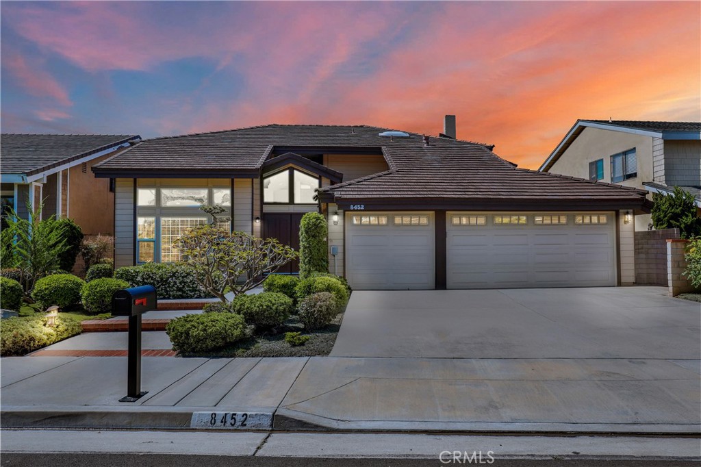 8452 Deepview Drive