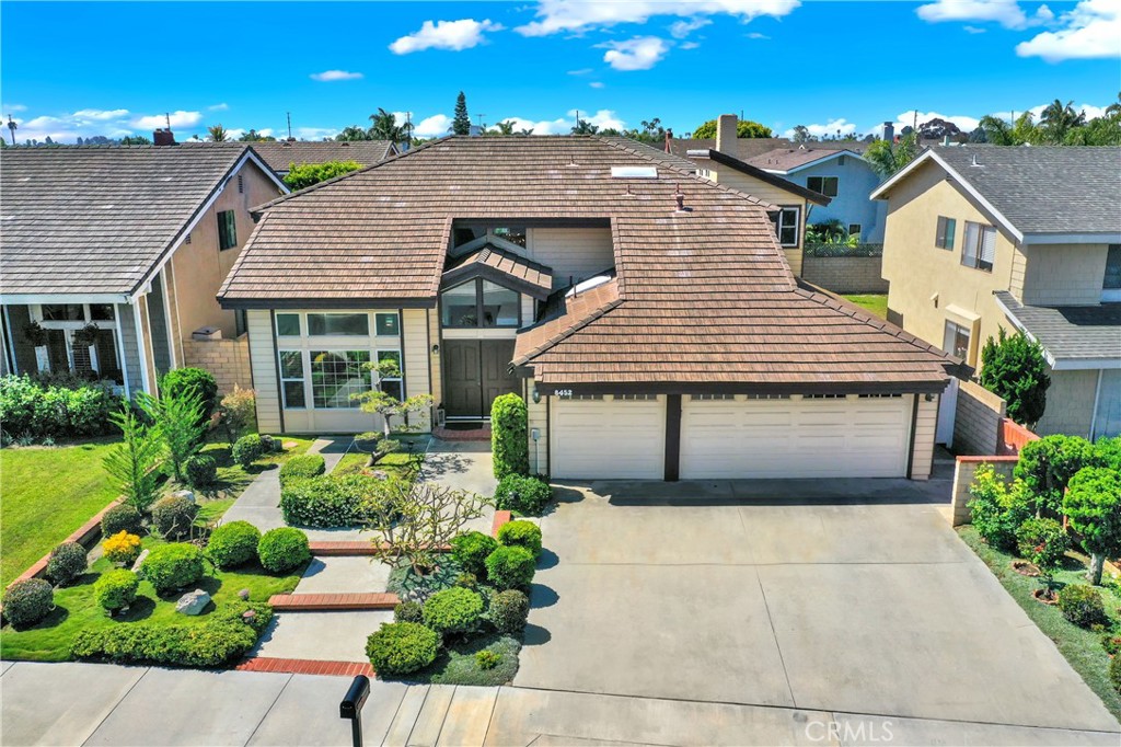 8452 Deepview Drive