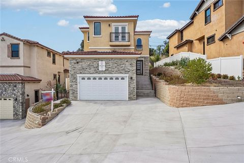 Photo of 677 Castlehill, Walnut, CA 91789 (MLS # TR26153383)