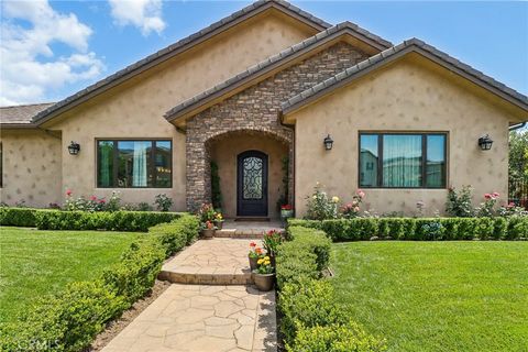 4004 Snowgoose Street Simi Valley CA 93065
