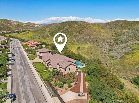 4004 Snowgoose Street Simi Valley CA 93065