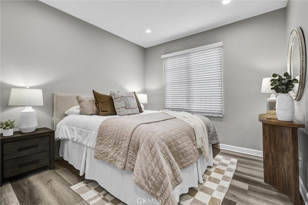 Trellis Court - Residential