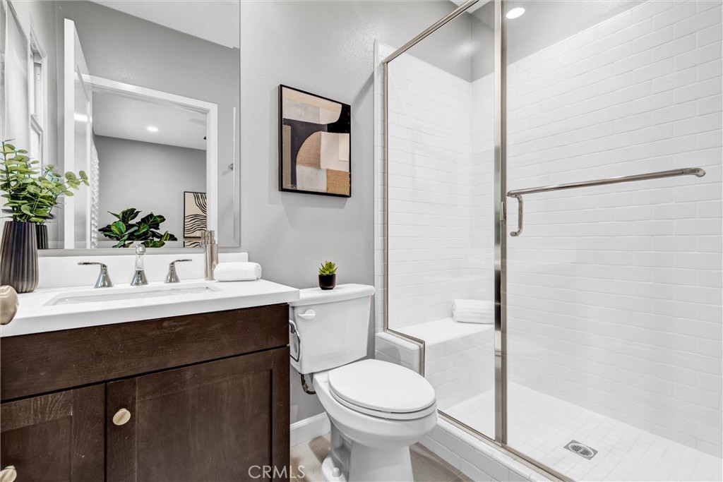 Trellis Court - Residential