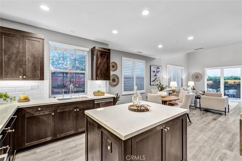 Trellis Court - Residential