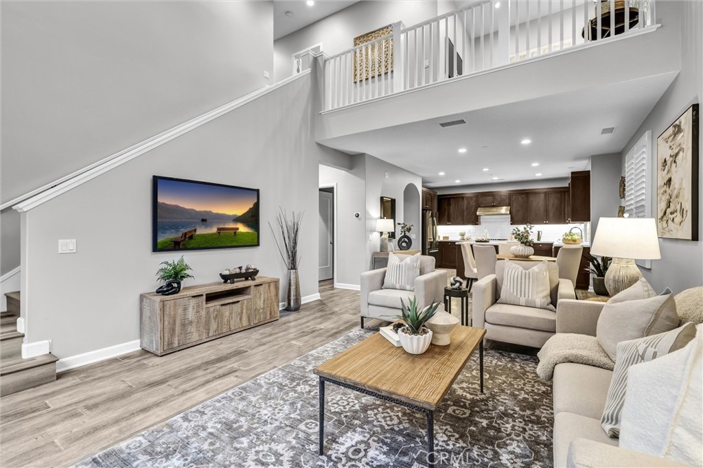 Trellis Court - Residential