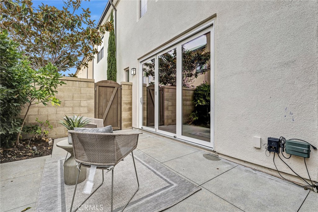 Trellis Court - Residential