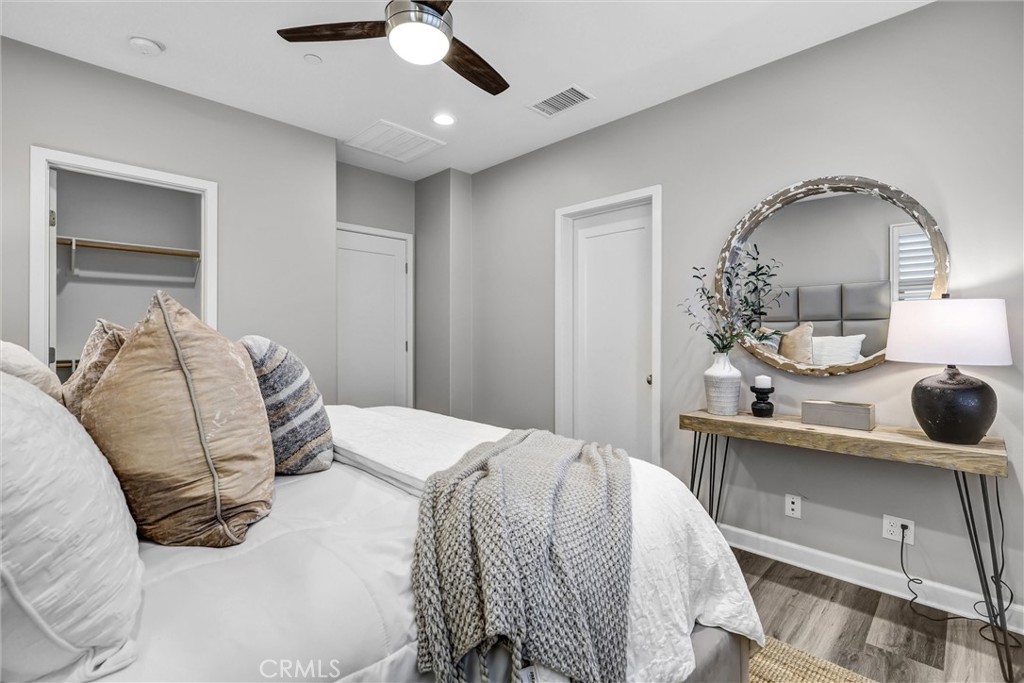 Trellis Court - Residential