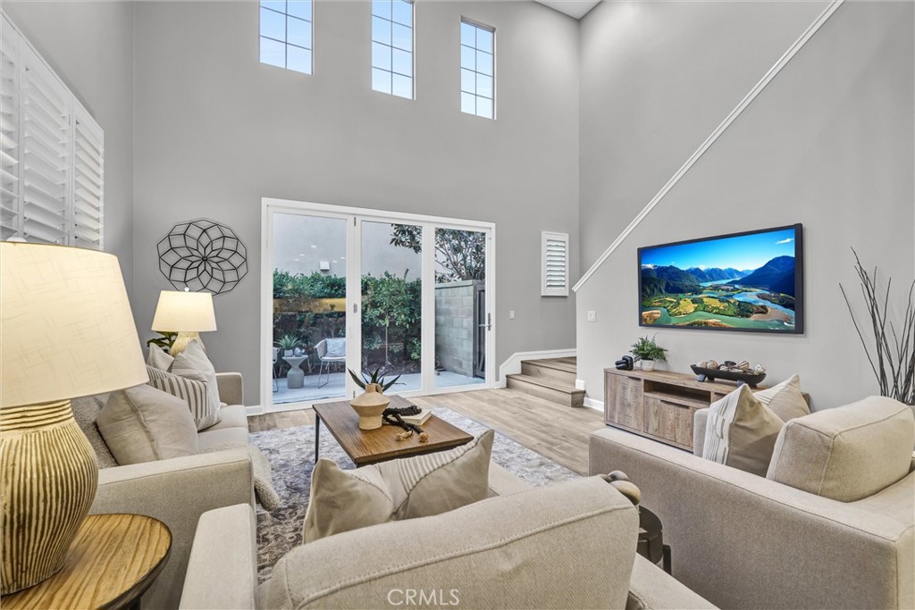 Trellis Court - Residential