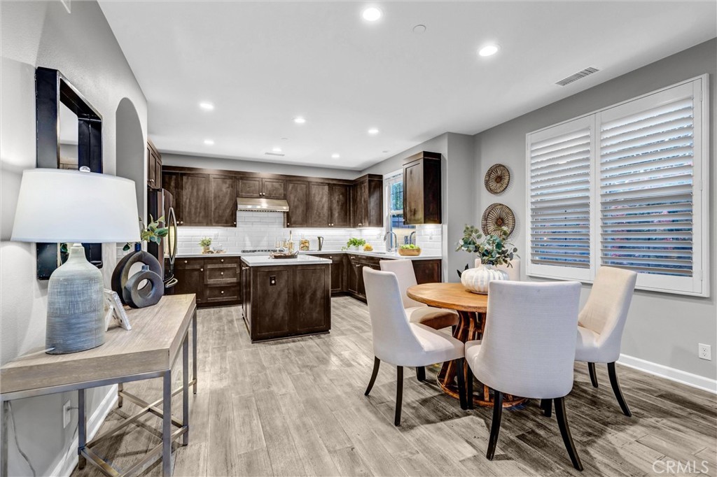 Trellis Court - Residential