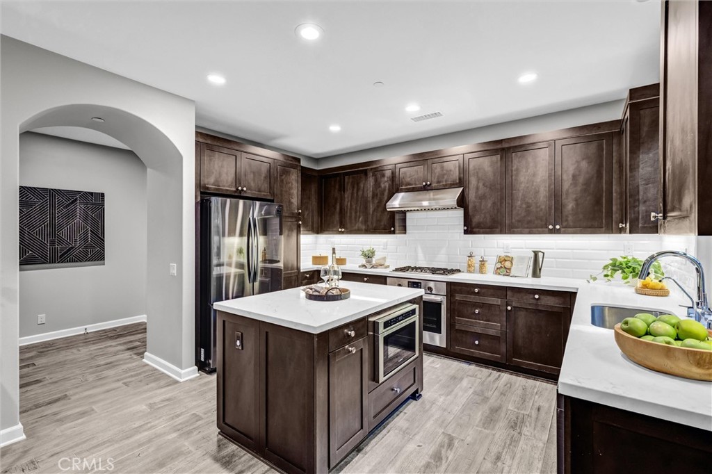 Trellis Court - Residential