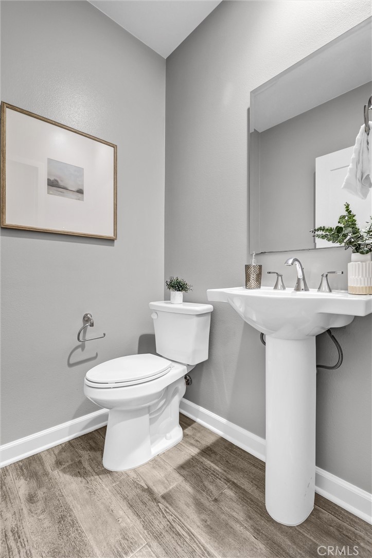 Trellis Court - Residential