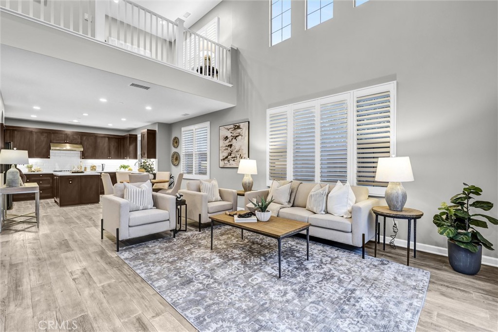 Trellis Court - Residential