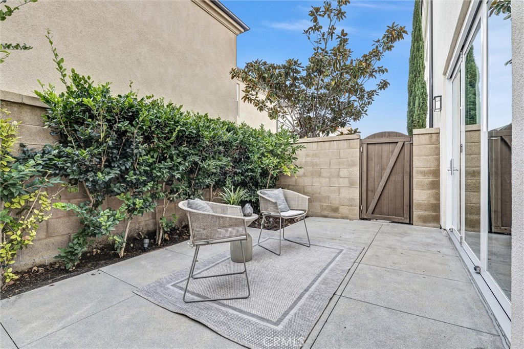 Trellis Court - Residential